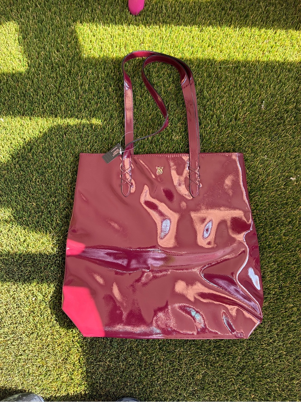 Bag Vs